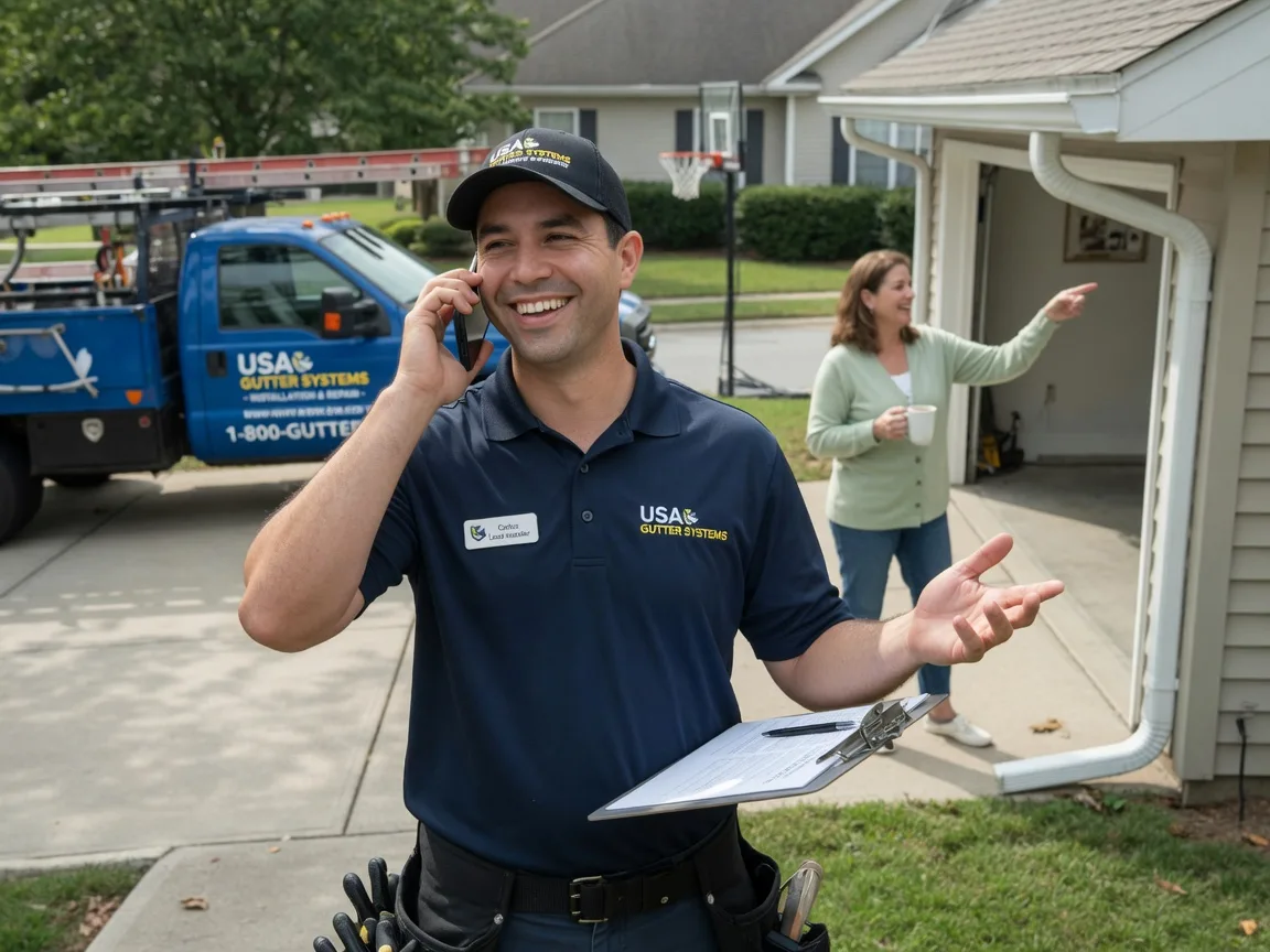 Gutter Installation Belmont, VT FAQs